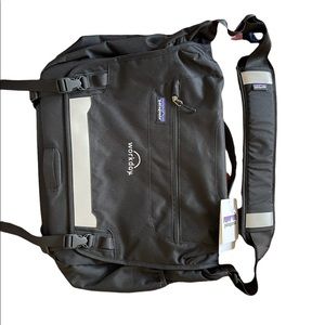 Patagonia Half Mass P6 Laptop/Messenger Work Bag